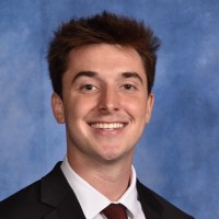 Sciens Logistics LLC Employee Noah Lokey's profile photo