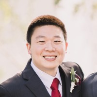 Robin Lin Email & Phone Number