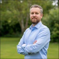 James Penman Email & Phone Number