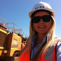 UEA Group Employee Tanya Liddle's profile photo