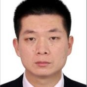 Hong Kong Air Cargo Employee Leo Wang's profile photo