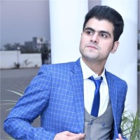 Power Plus Communications Employee Daud bin Habib Khan's profile photo