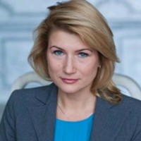 Kömmerling | profine (Schweiz) AG Employee Yulia Wagner's profile photo