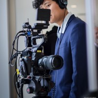 Gracepoint Media Employee Nathan Truong's profile photo