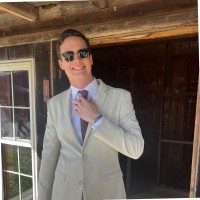 Dell Technologies Employee Cody Ferrell's profile photo