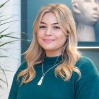 Growth Partners - The CMO Consultancy Employee Naomi Hamilton's profile photo
