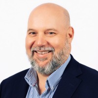 BBC DIGITAL AUSTRALIA Employee Stu Hammond's profile photo