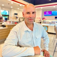 Zaxbys Employee Stephen Attard's profile photo