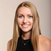Event Services Group Employee Haley Ruggieri's profile photo