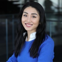 Eva Yao Email