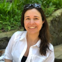 Julia Parada Vallejo Email & Phone Number