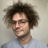 DIETZ GROUP Employee Philipp Eberhardt's profile photo