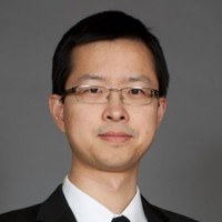 University of Cincinnati Carl H. Lindner College of Business Employee Chen Xue's profile photo