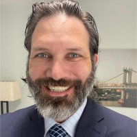 Sompo Employee Ian Brewer's profile photo