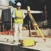 ARINCO SA Employee Joaquín Goyechea's profile photo