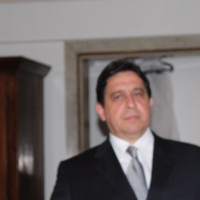 Austen Processos Metalúrgicos LTDA Employee Olavo Silva's profile photo