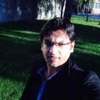 TEEG Employee Divyanshu Garg's profile photo