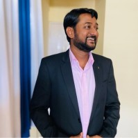 Sudhakara Telukutla Email & Phone Number