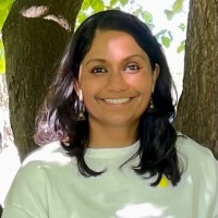 NAB Employee Sona Mathew's profile photo