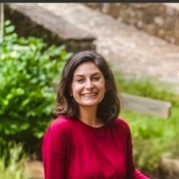 Children's Discovery Centers Employee Jacqueline Bechara's profile photo