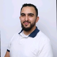 Ibrahim Albadri Email & Phone Number