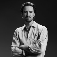 Andersen Studios Employee Ben Jones's profile photo