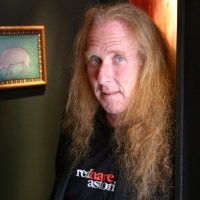 Redhare Employee Scott Docherty's profile photo