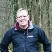 JLR Employee Alan Wicks's profile photo