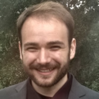 Andros Engineering Employee Christopher Bishop's profile photo