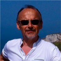 Servier Employee Denis Brunet's profile photo