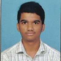 Tata Consultancy Services Employee Shreyas Shenoy's profile photo