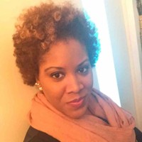 Elizabeth Baptist Church Employee Sheena Evans's profile photo