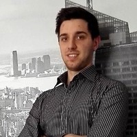 Talkbe Employee Marco Sala's profile photo