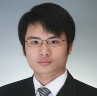 Xu Huanle Email