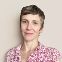 Chirrup.ai Employee Catherine Riemann's profile photo