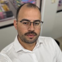 Super Moniari Employee Wagner Acordi's profile photo