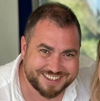 REVERS.IO Employee Vincent Torres's profile photo