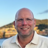KYOCERA SENCO Netherlands Employee Marcel Bergman's profile photo