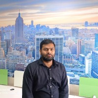 Tutorialspoint Employee Ram Verma's profile photo