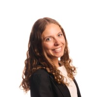 Sorenson Impact Employee Annika Hayes's profile photo