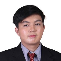 Civilocity Employee Kenneth Buenviaje's profile photo