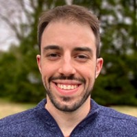 Mathematica Employee Mark Marrone's profile photo