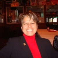 CSULB Housing Employee Diana Martinez's profile photo