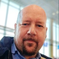 Pickenpack Seafoods GmbH Employee Clement Davies's profile photo
