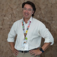 North Metropolitan Health Service Employee Justin Yeung's profile photo