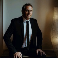 ISERBA Employee Herve Ressicaud's profile photo