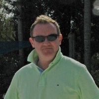 Landmark wholesale Ltd Employee Bill Lane's profile photo