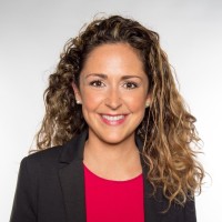 Pfizer Employee Katrin Hoffmann's profile photo