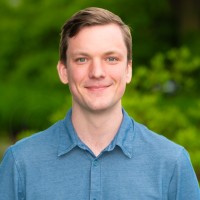 Global Critical Logistics Employee Will Swanson's profile photo