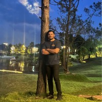 FEV India Pvt Ltd Employee Nikhil Dumane's profile photo